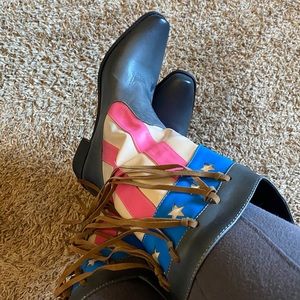 Cowboy Boots